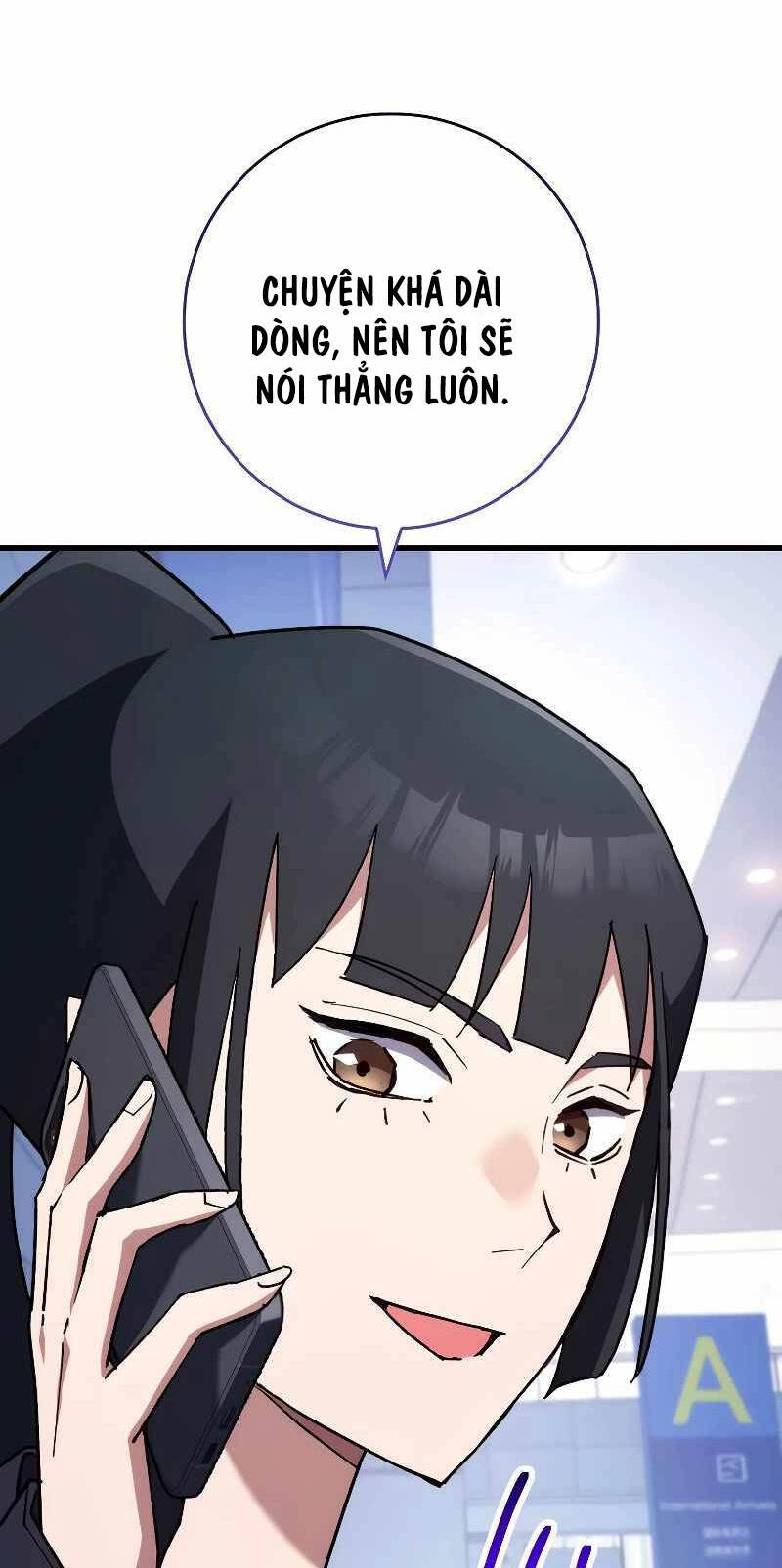 Anh Hùng Trở Lại Chapter 79 - Trang 2