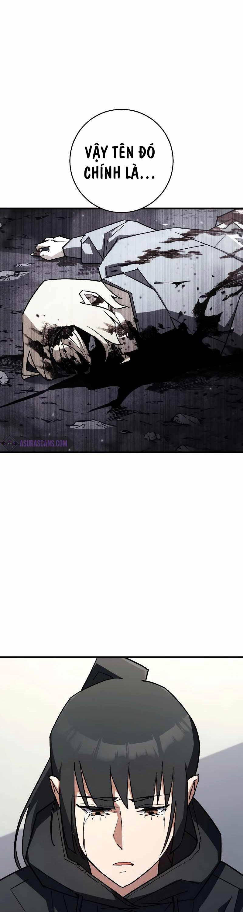 Anh Hùng Trở Lại Chapter 79 - Trang 2