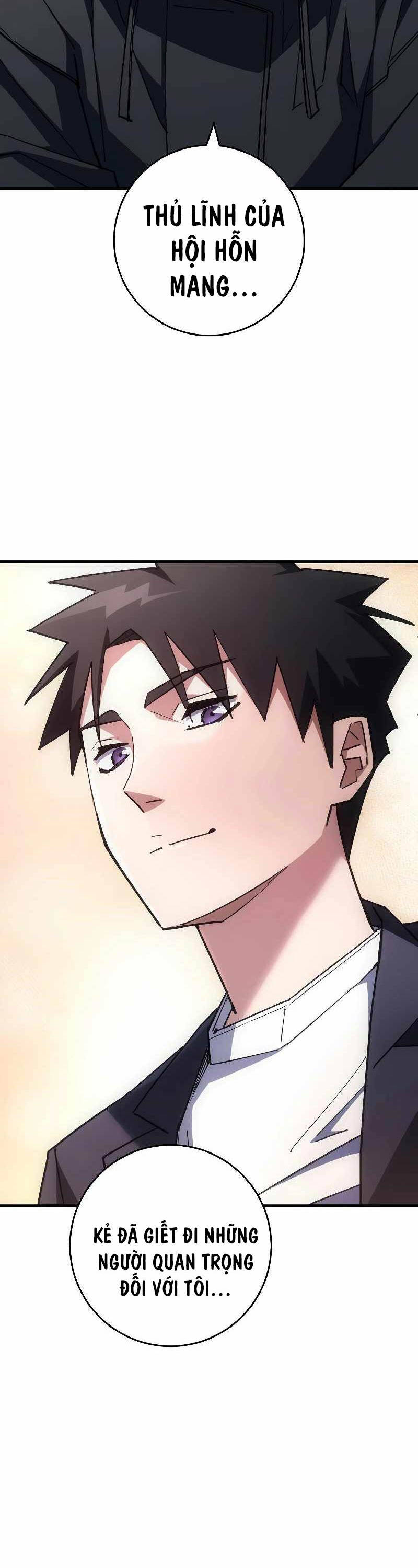 Anh Hùng Trở Lại Chapter 79 - Trang 2