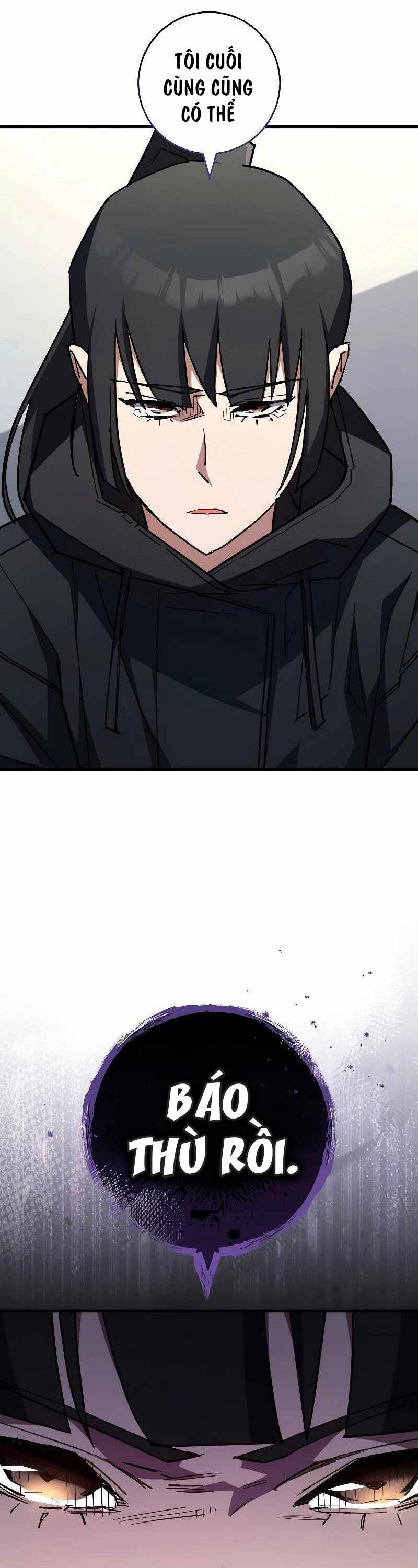 Anh Hùng Trở Lại Chapter 79 - Trang 2