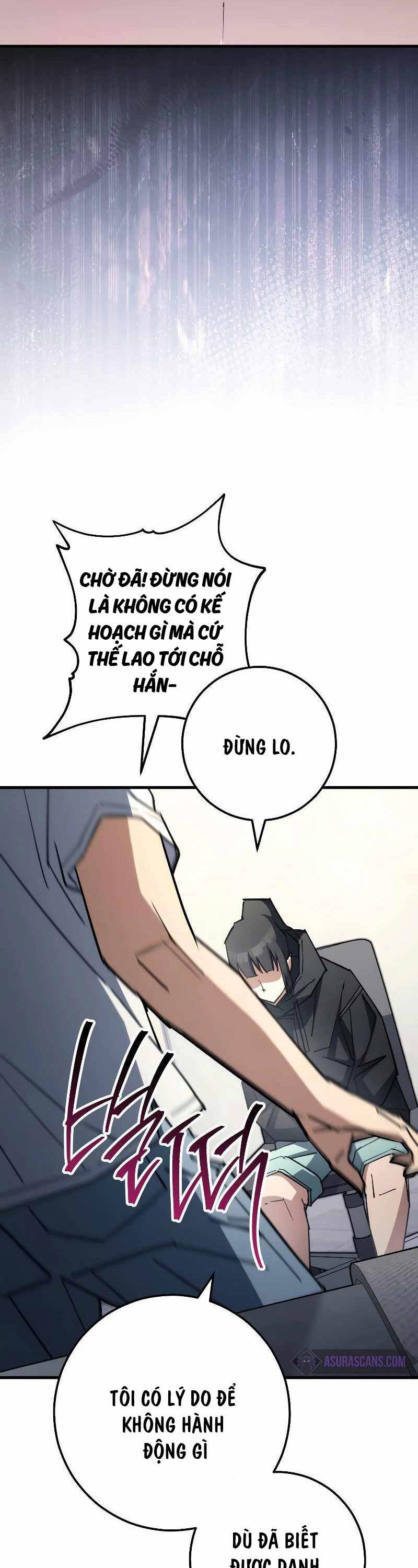 Anh Hùng Trở Lại Chapter 79 - Trang 2