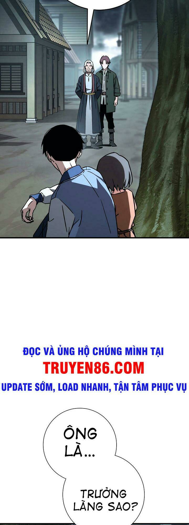 Anh Hùng Trở Lại Chapter 8 - Trang 2