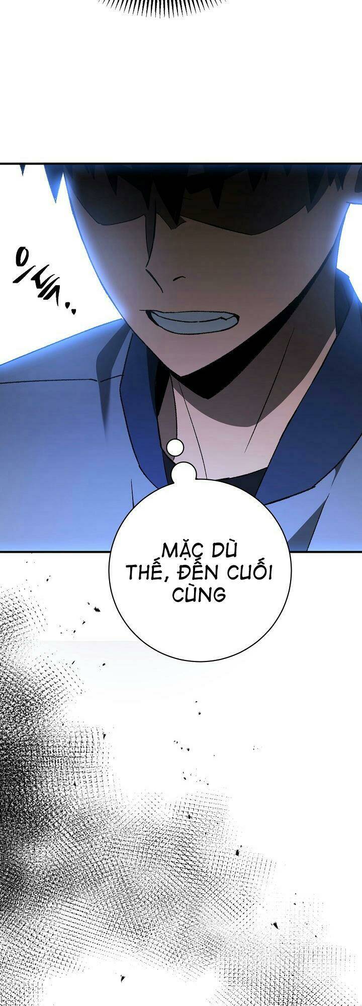 Anh Hùng Trở Lại Chapter 8 - Trang 2