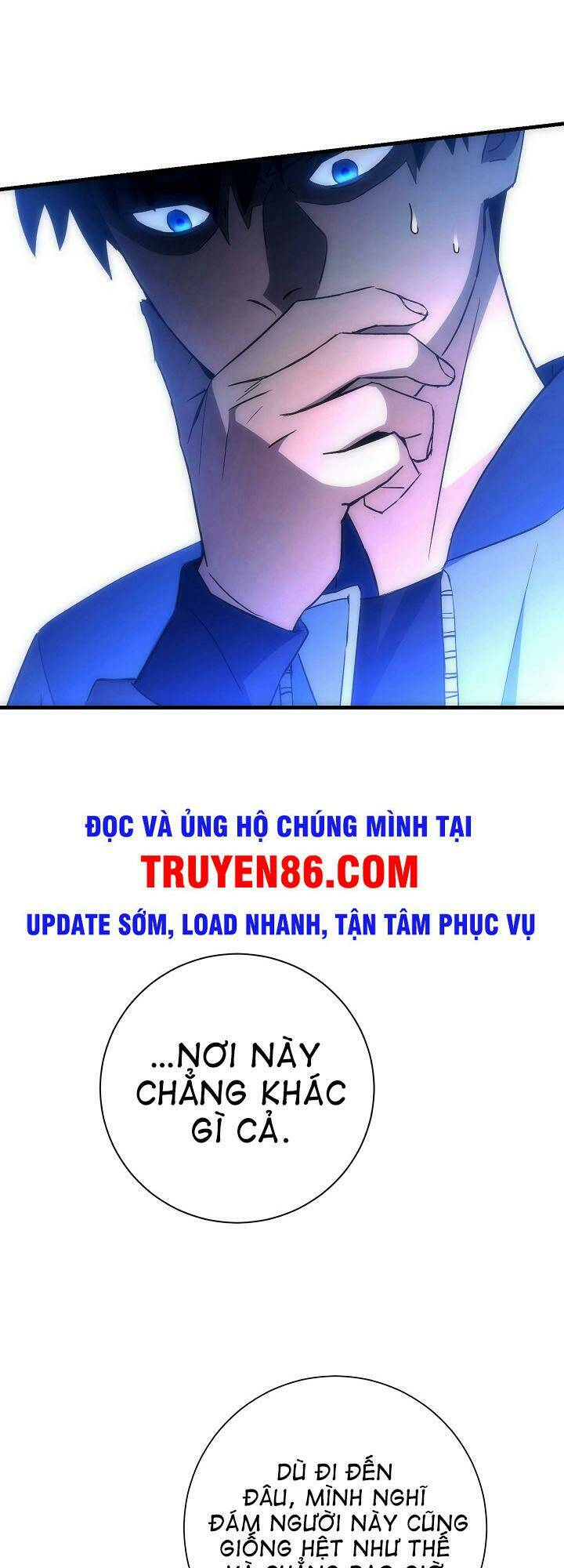 Anh Hùng Trở Lại Chapter 8 - Trang 2