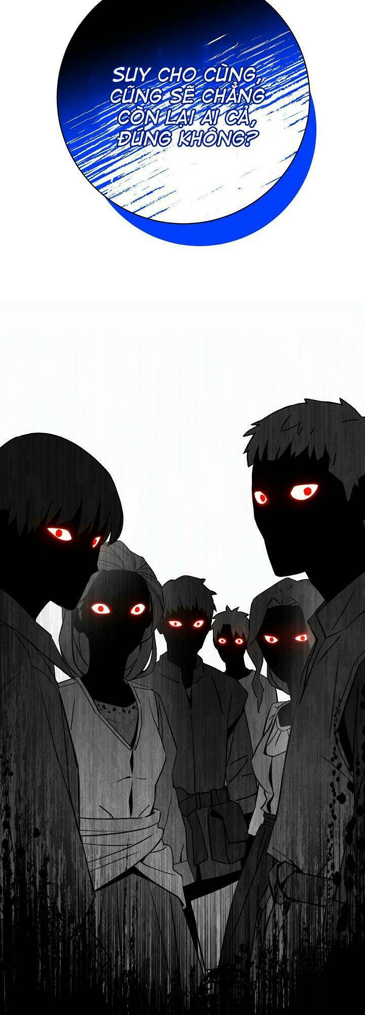 Anh Hùng Trở Lại Chapter 8 - Trang 2