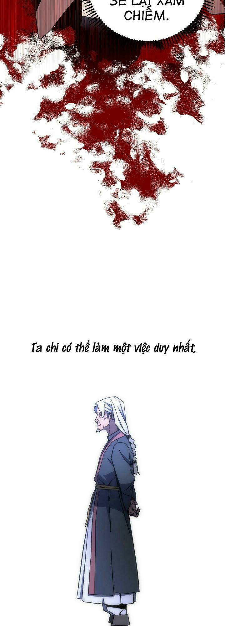 Anh Hùng Trở Lại Chapter 8 - Trang 2