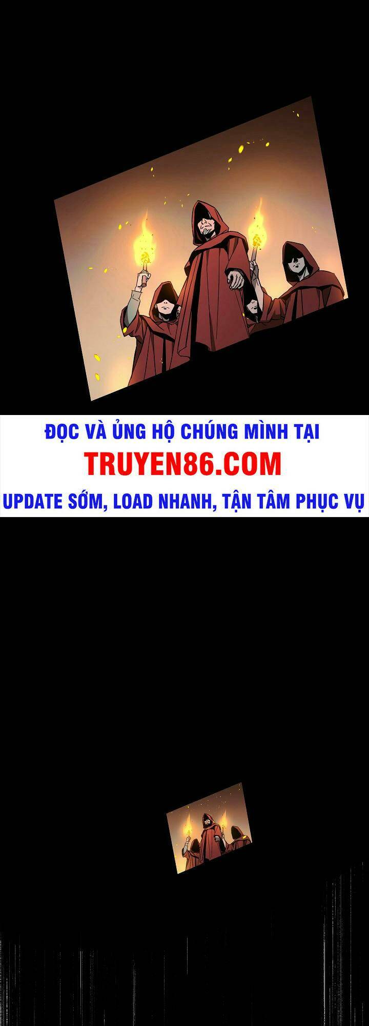 Anh Hùng Trở Lại Chapter 8 - Trang 2