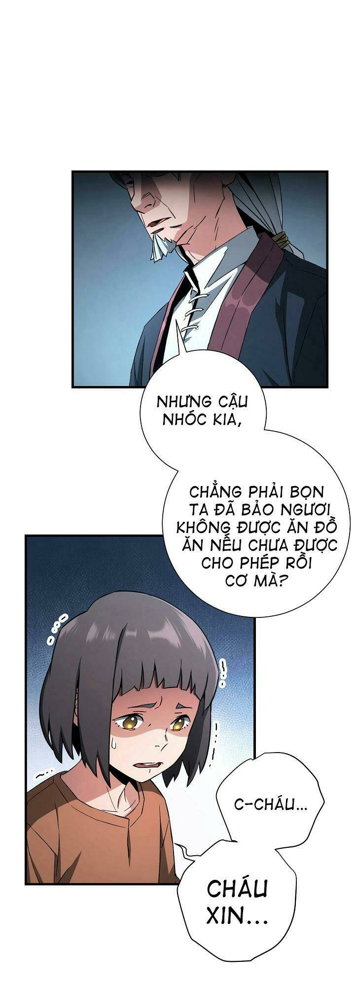 Anh Hùng Trở Lại Chapter 8 - Trang 2