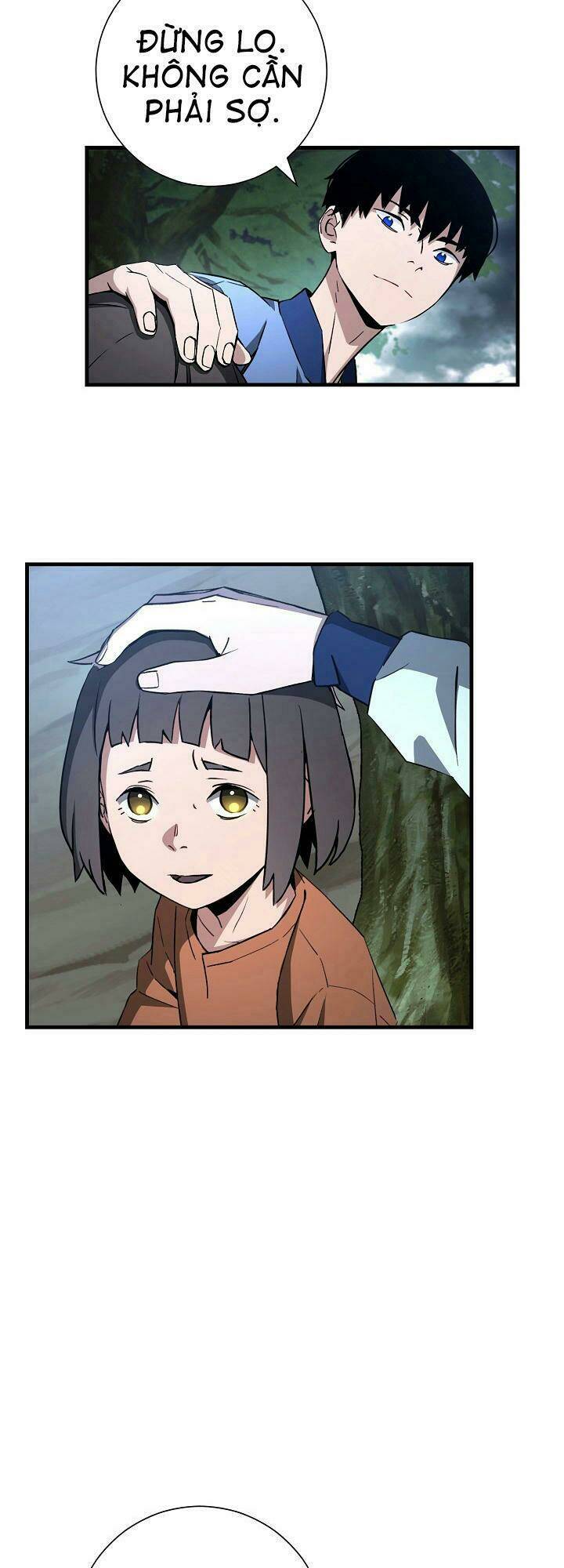 Anh Hùng Trở Lại Chapter 8 - Trang 2