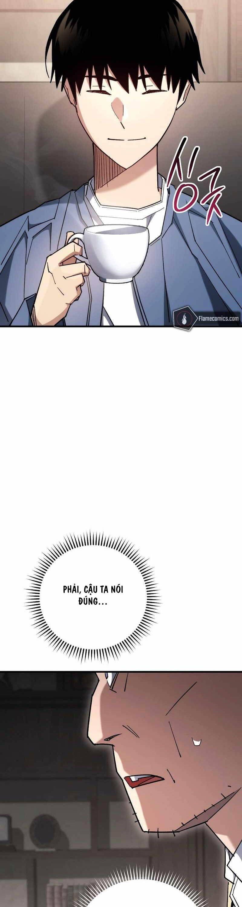 Anh Hùng Trở Lại Chapter 80 - Trang 2