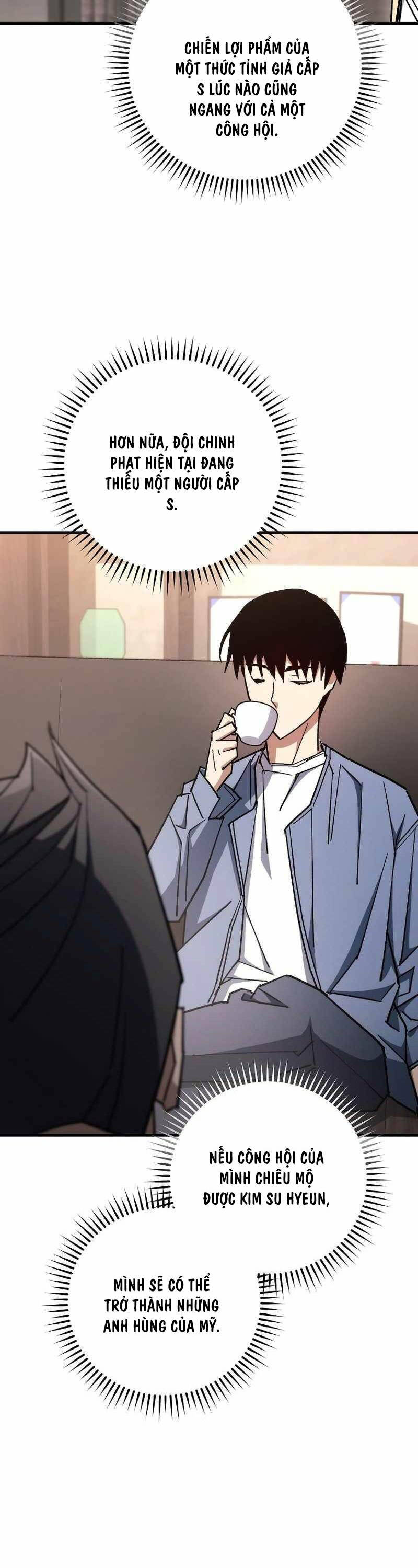 Anh Hùng Trở Lại Chapter 80 - Trang 2