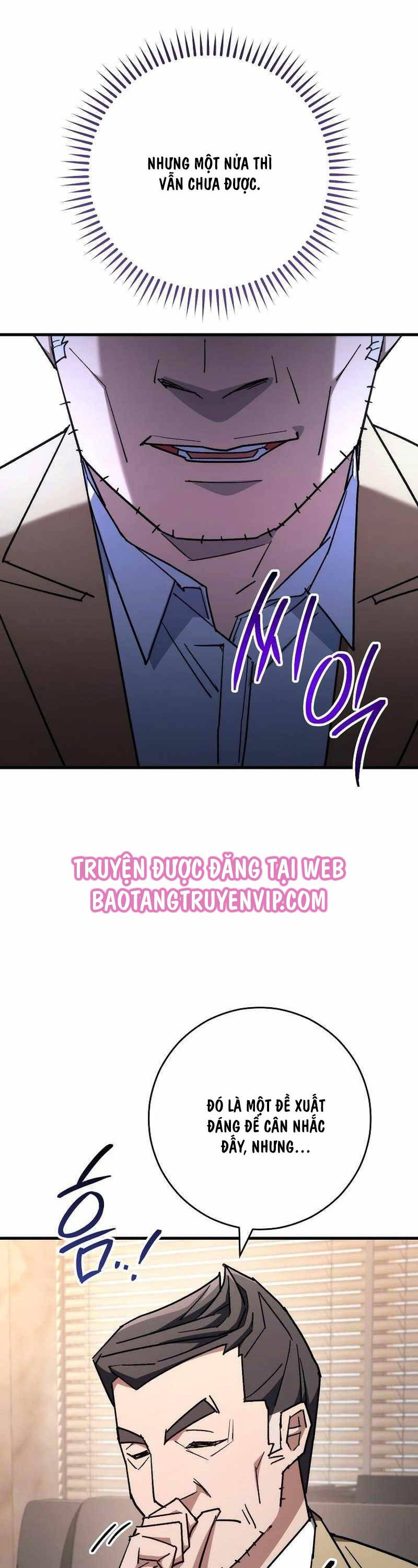 Anh Hùng Trở Lại Chapter 80 - Trang 2