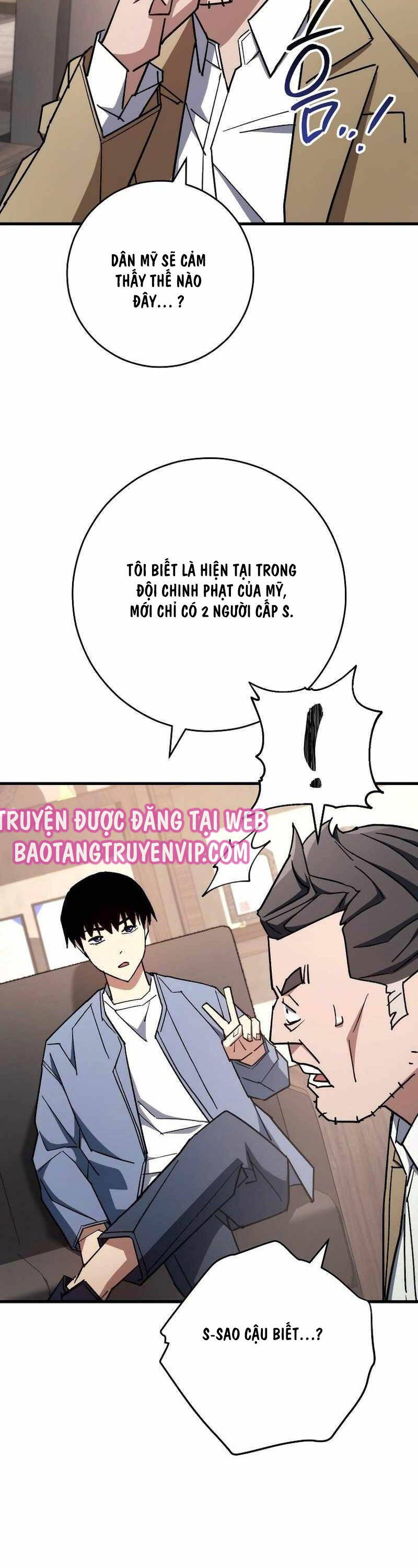 Anh Hùng Trở Lại Chapter 80 - Trang 2