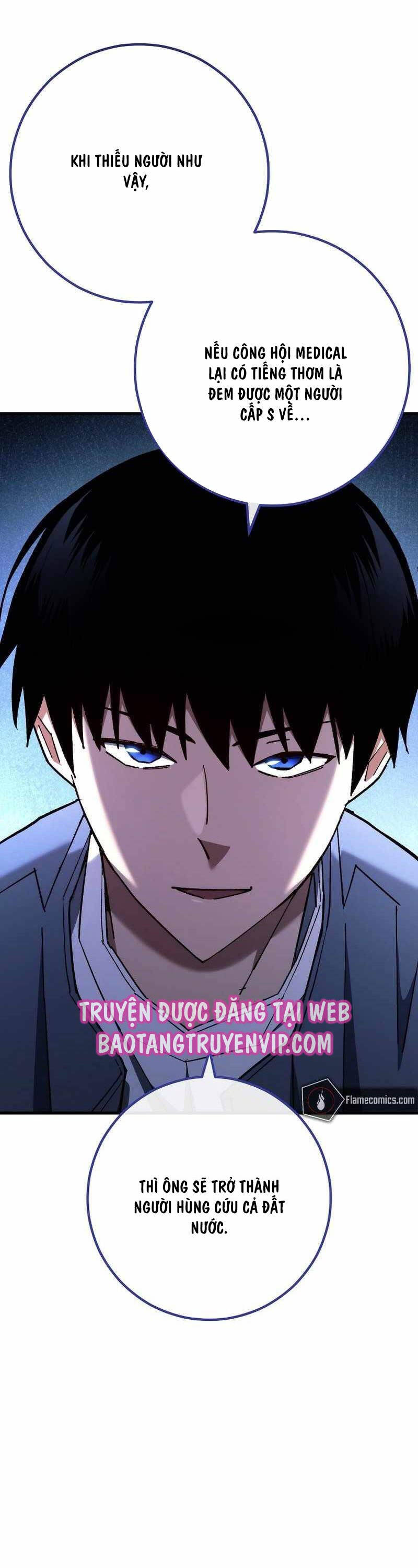 Anh Hùng Trở Lại Chapter 80 - Trang 2