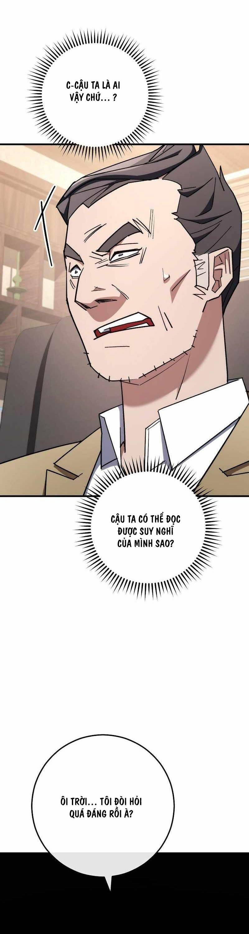 Anh Hùng Trở Lại Chapter 80 - Trang 2