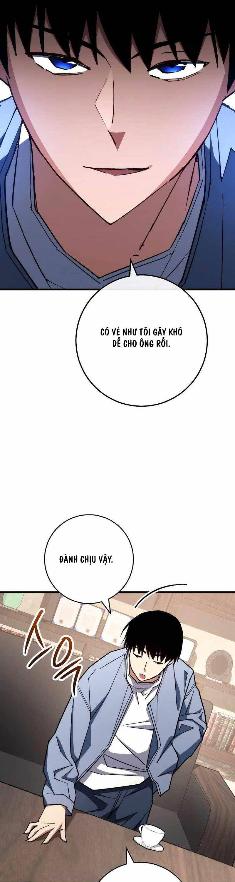 Anh Hùng Trở Lại Chapter 80 - Trang 2