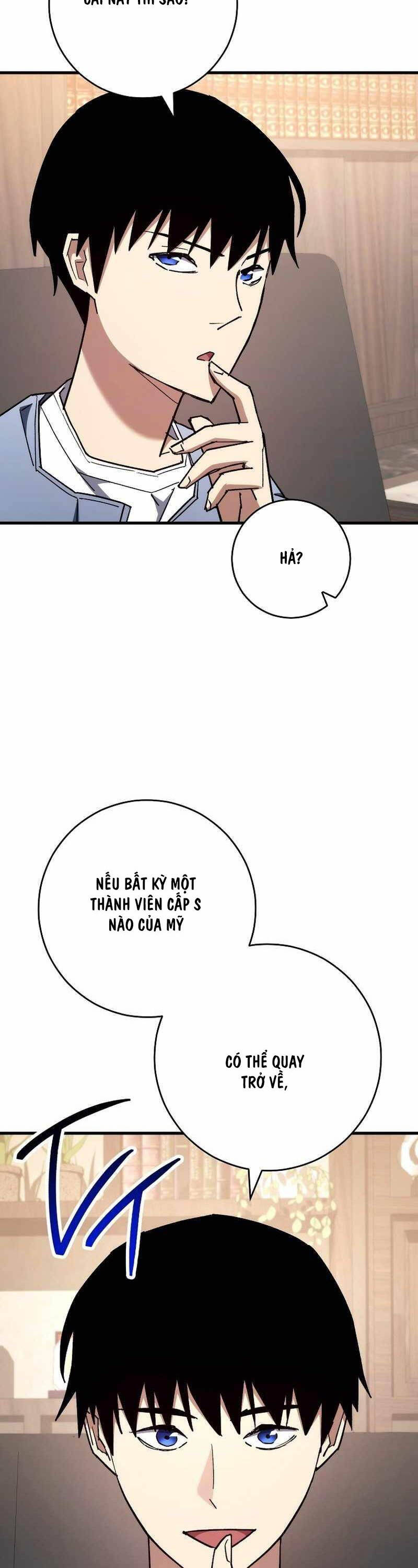 Anh Hùng Trở Lại Chapter 80 - Trang 2