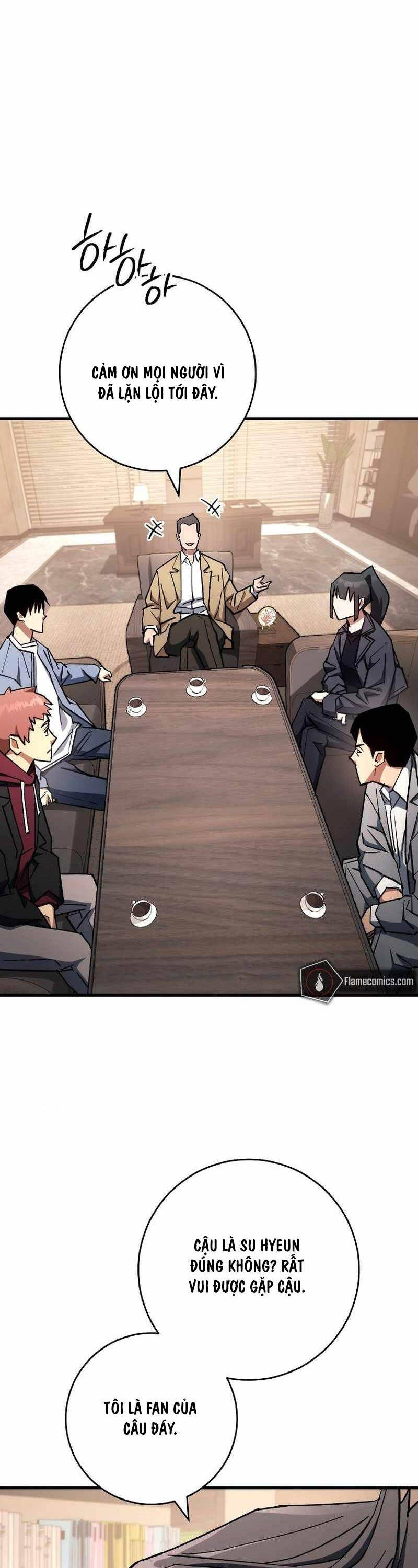 Anh Hùng Trở Lại Chapter 80 - Trang 2