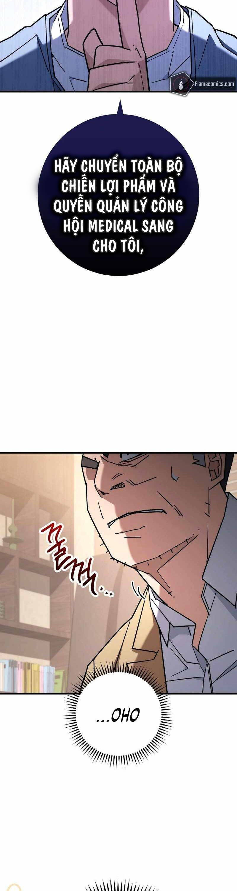 Anh Hùng Trở Lại Chapter 80 - Trang 2