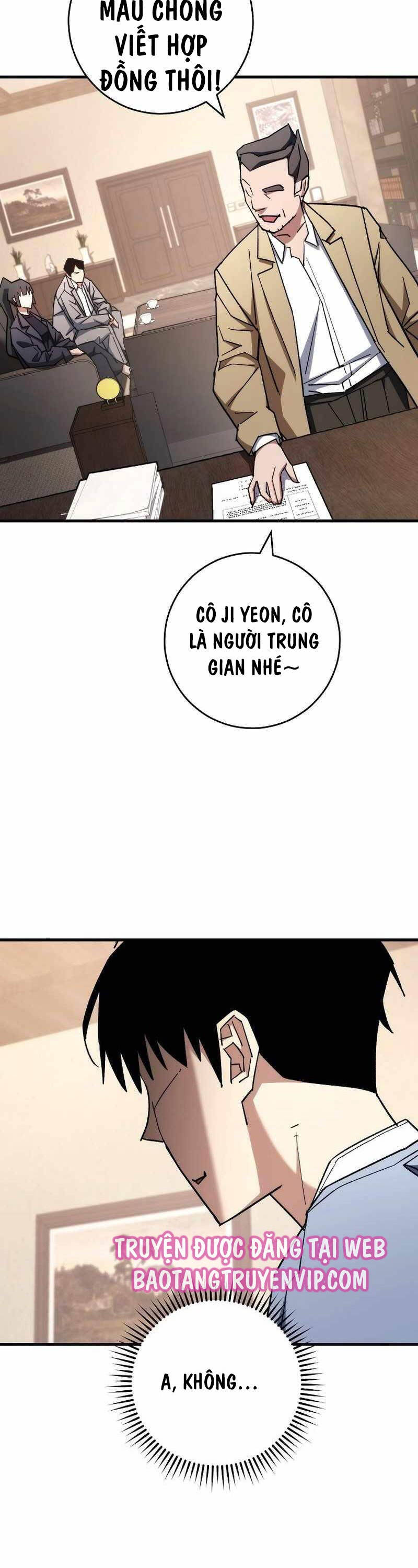 Anh Hùng Trở Lại Chapter 80 - Trang 2