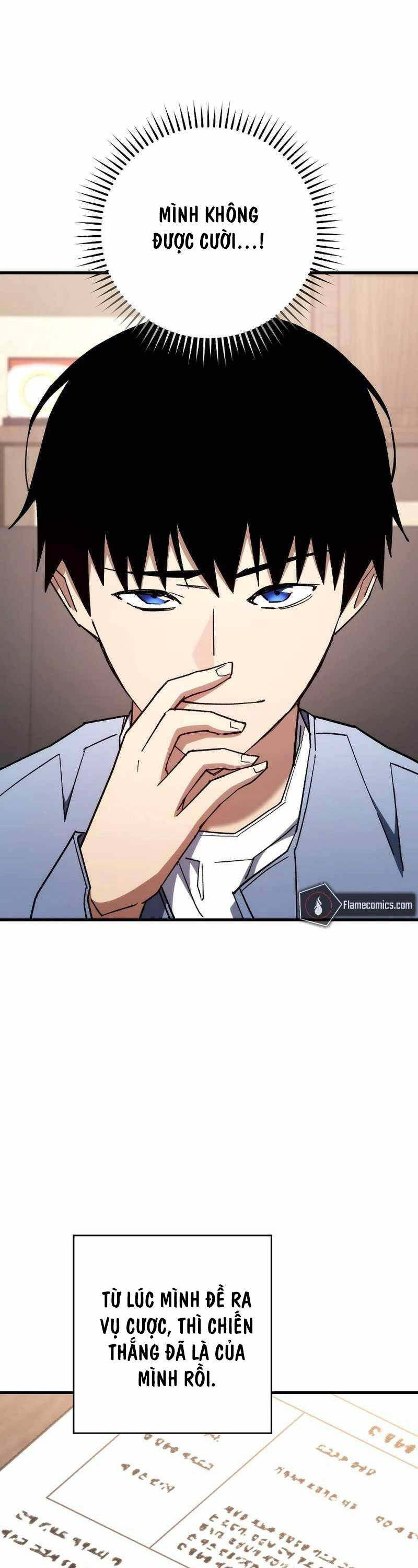 Anh Hùng Trở Lại Chapter 80 - Trang 2