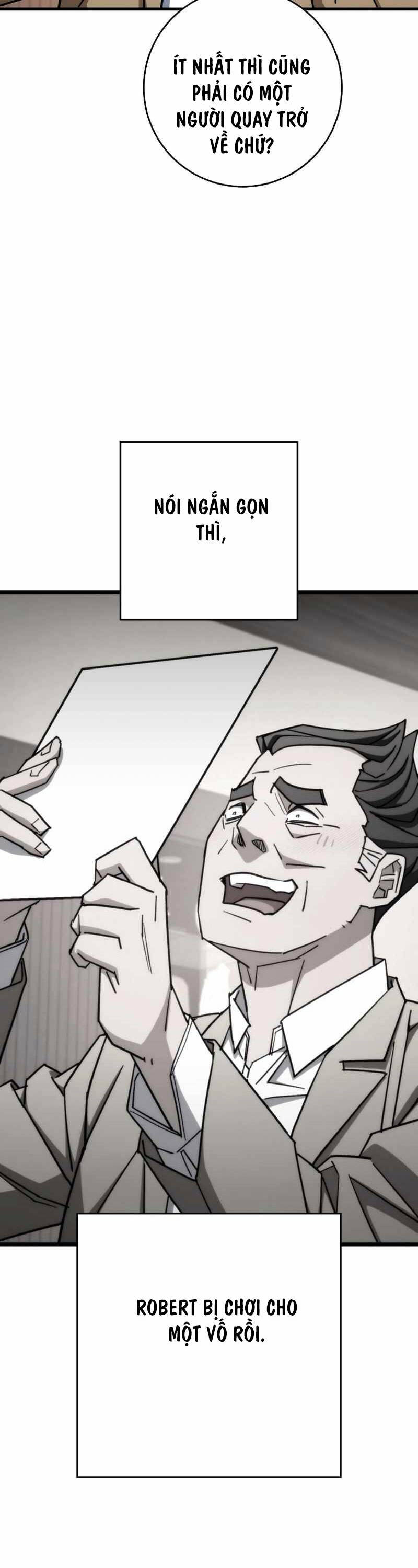 Anh Hùng Trở Lại Chapter 80 - Trang 2