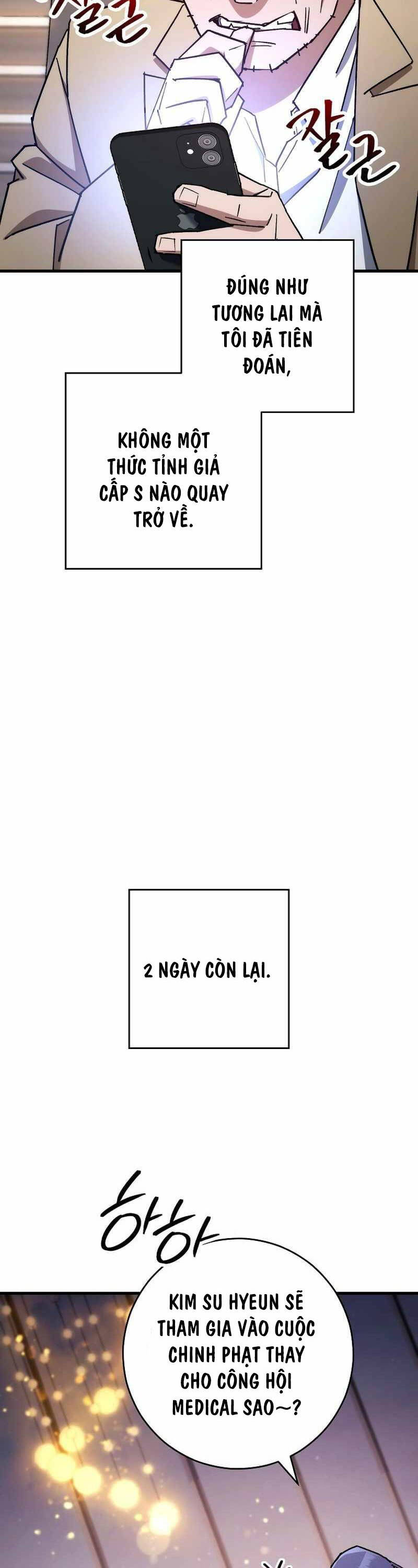 Anh Hùng Trở Lại Chapter 80 - Trang 2