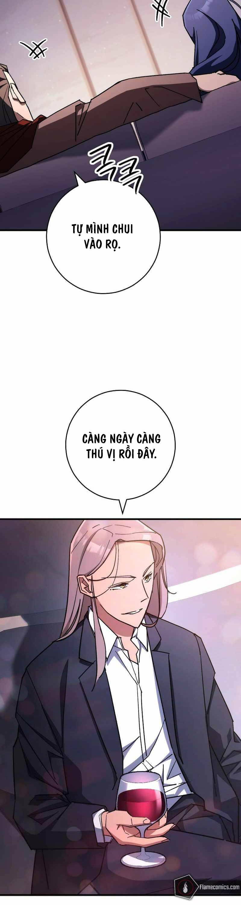 Anh Hùng Trở Lại Chapter 80 - Trang 2