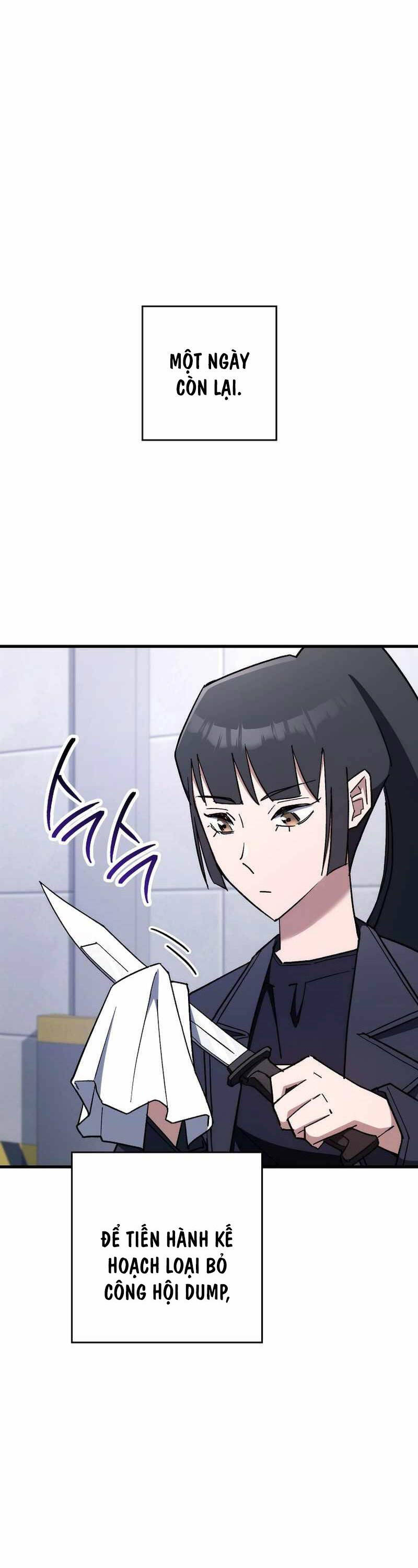 Anh Hùng Trở Lại Chapter 80 - Trang 2