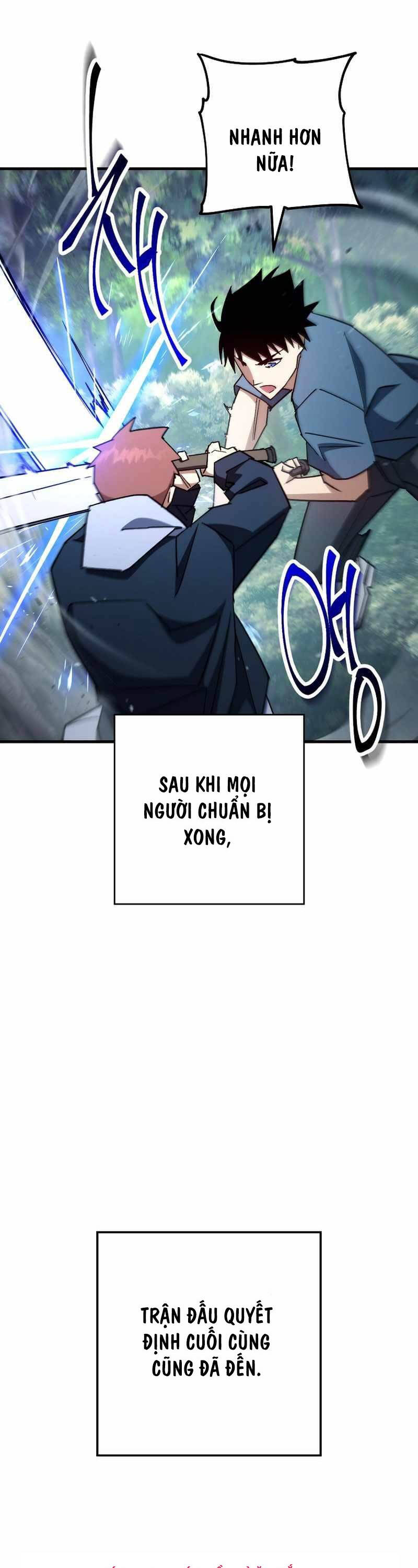 Anh Hùng Trở Lại Chapter 80 - Trang 2