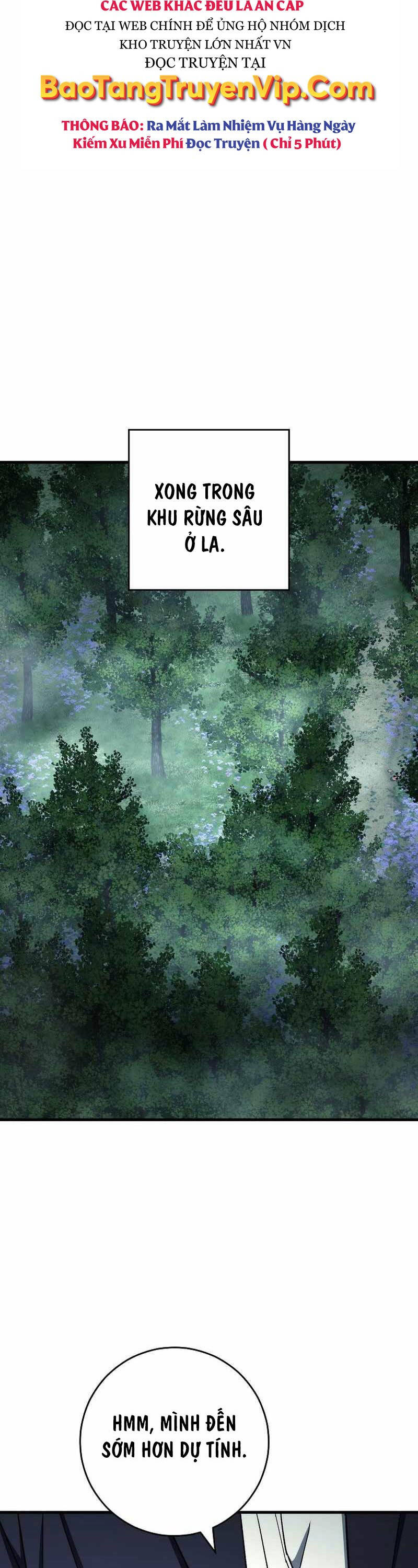 Anh Hùng Trở Lại Chapter 80 - Trang 2