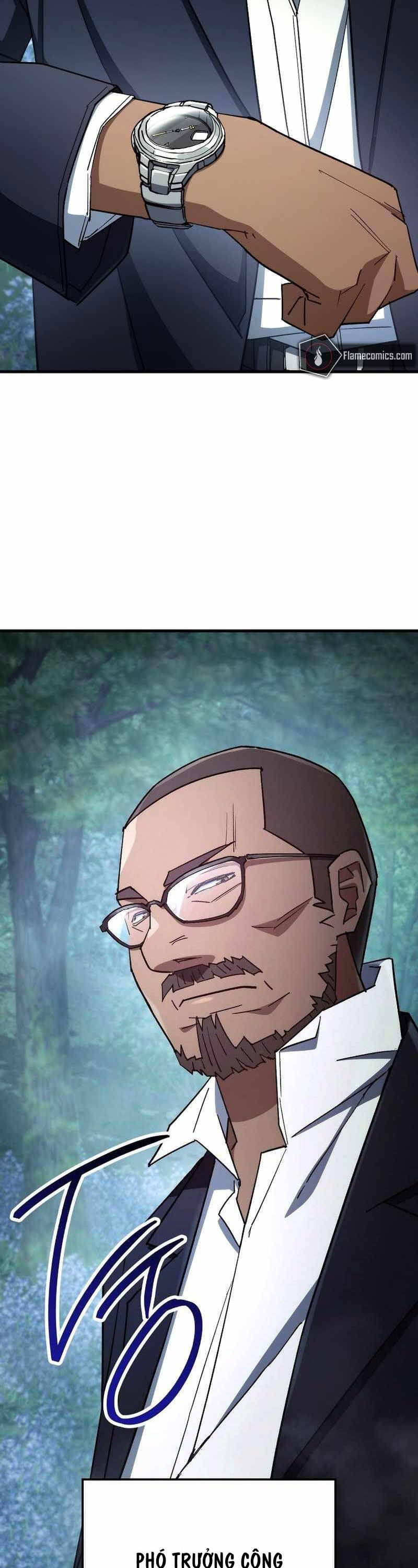 Anh Hùng Trở Lại Chapter 80 - Trang 2