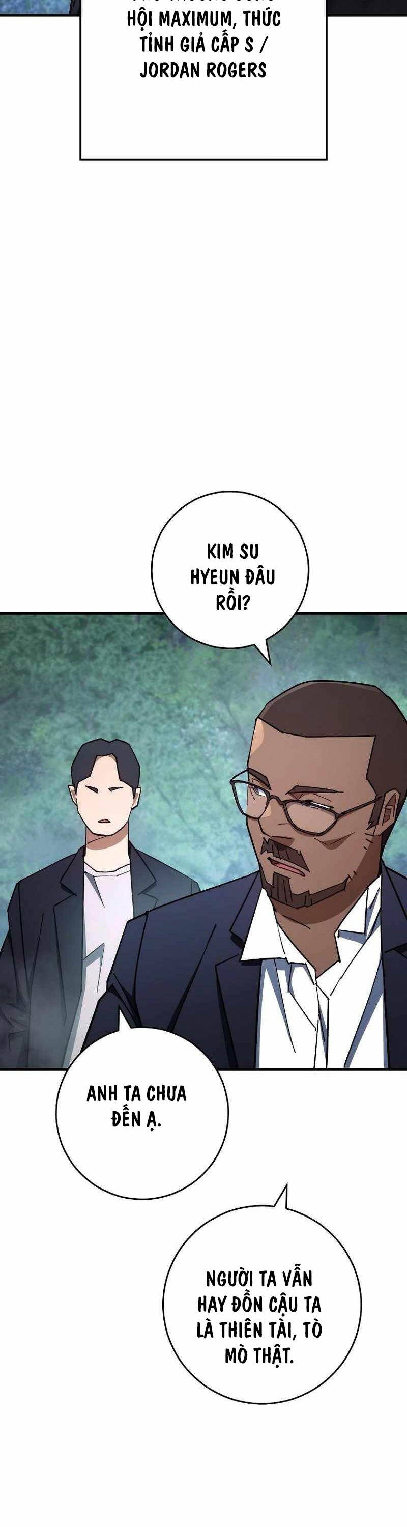 Anh Hùng Trở Lại Chapter 80 - Trang 2