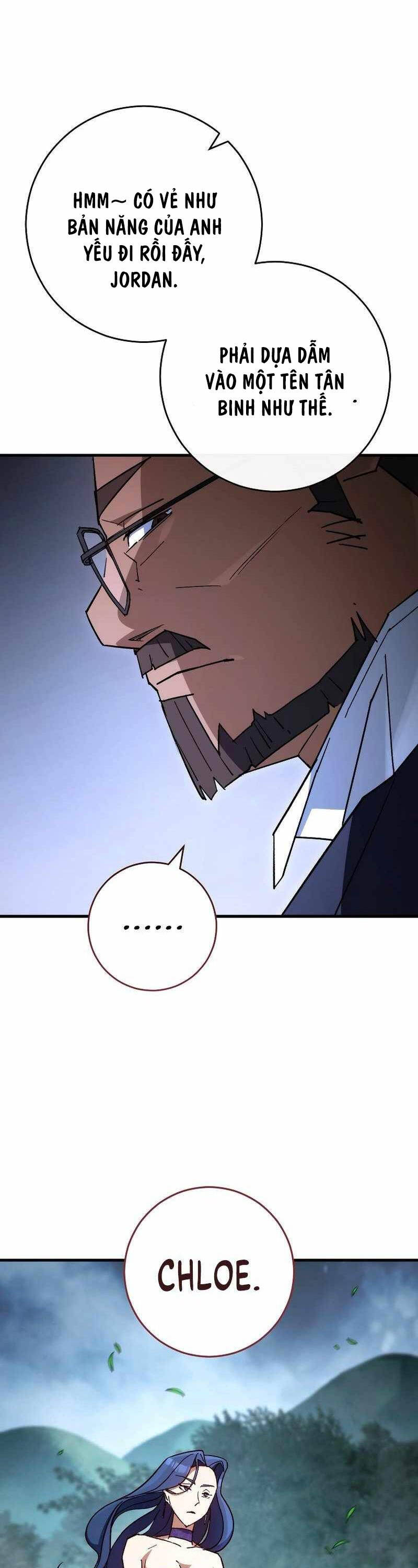 Anh Hùng Trở Lại Chapter 80 - Trang 2