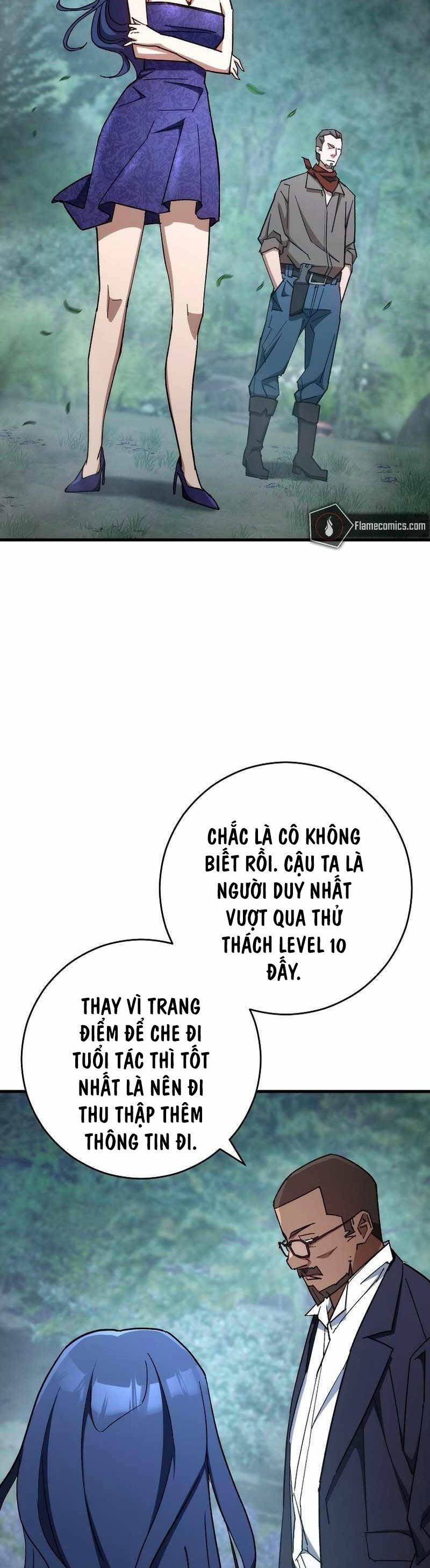Anh Hùng Trở Lại Chapter 80 - Trang 2