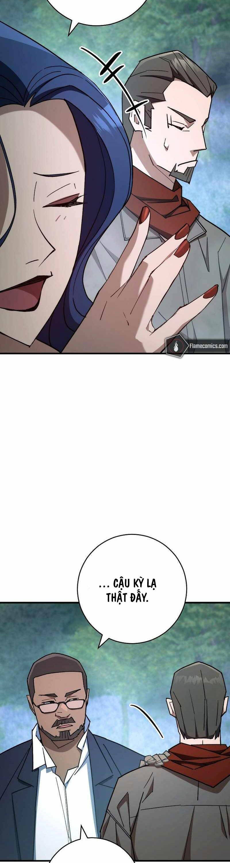Anh Hùng Trở Lại Chapter 80 - Trang 2