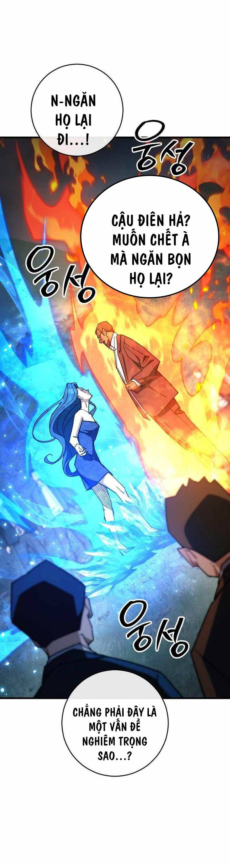 Anh Hùng Trở Lại Chapter 80 - Trang 2