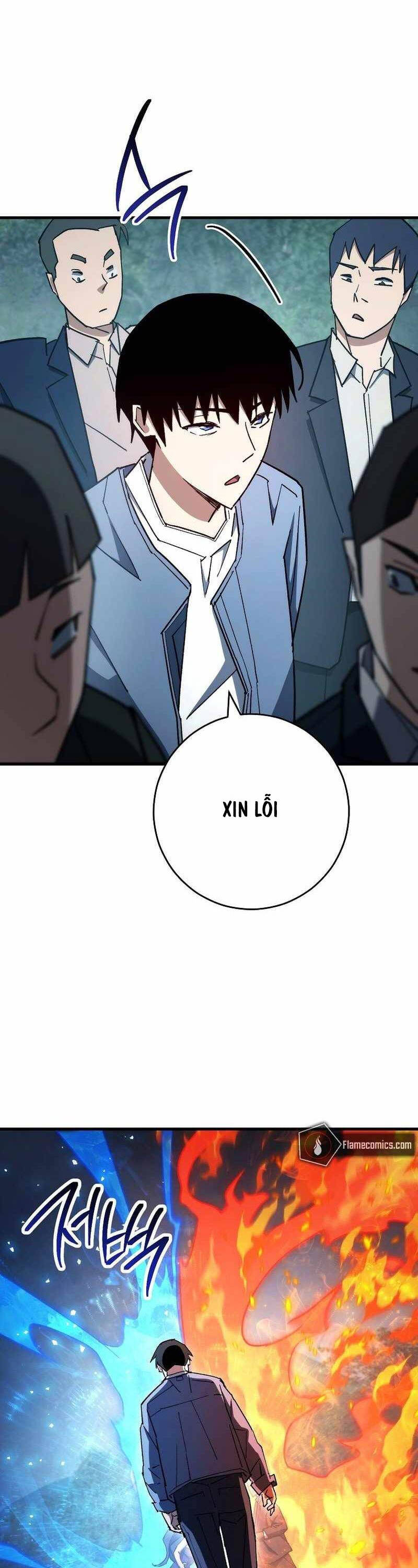 Anh Hùng Trở Lại Chapter 80 - Trang 2