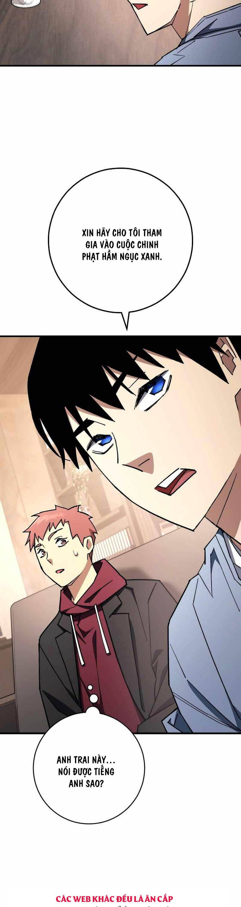 Anh Hùng Trở Lại Chapter 80 - Trang 2