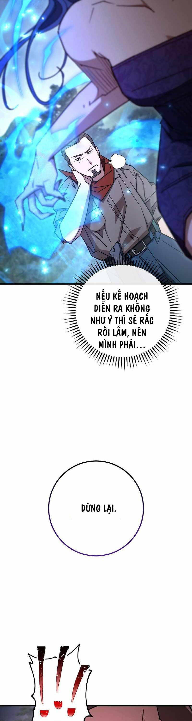 Anh Hùng Trở Lại Chapter 80 - Trang 2