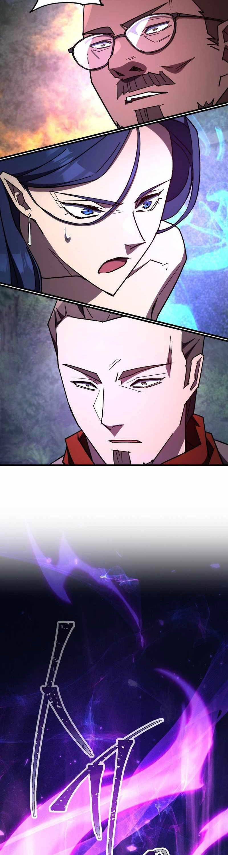 Anh Hùng Trở Lại Chapter 80 - Trang 2