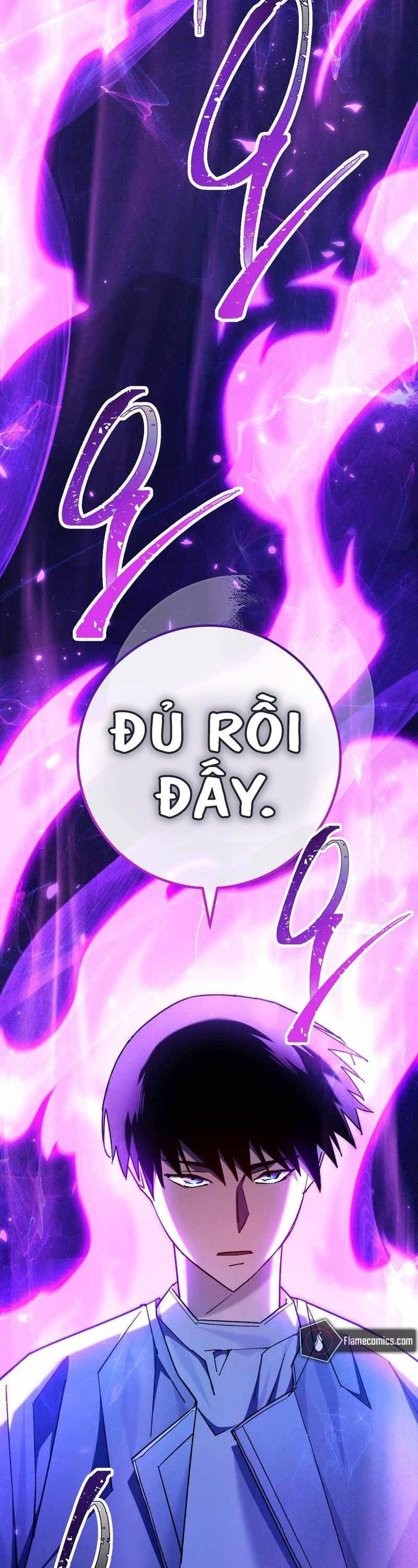 Anh Hùng Trở Lại Chapter 80 - Trang 2