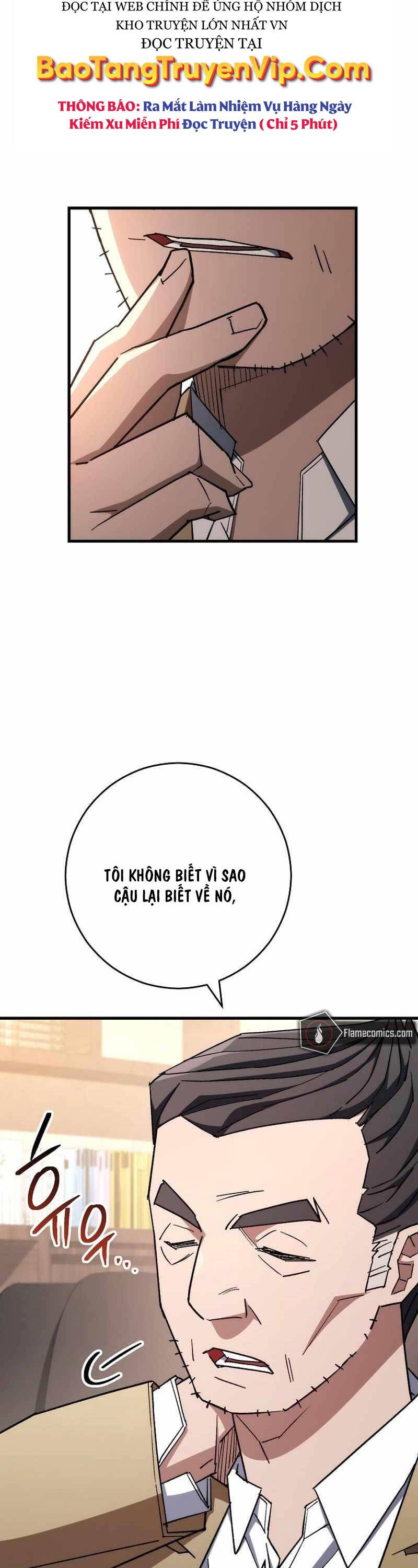 Anh Hùng Trở Lại Chapter 80 - Trang 2