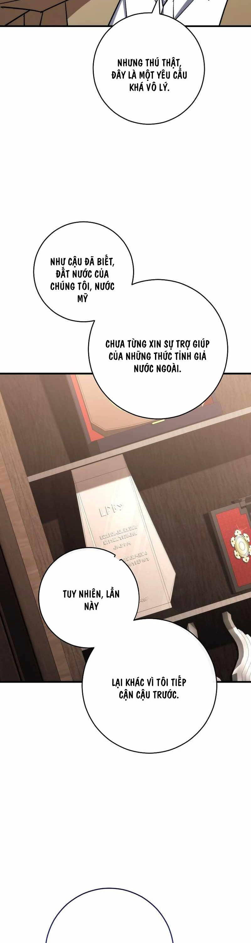 Anh Hùng Trở Lại Chapter 80 - Trang 2