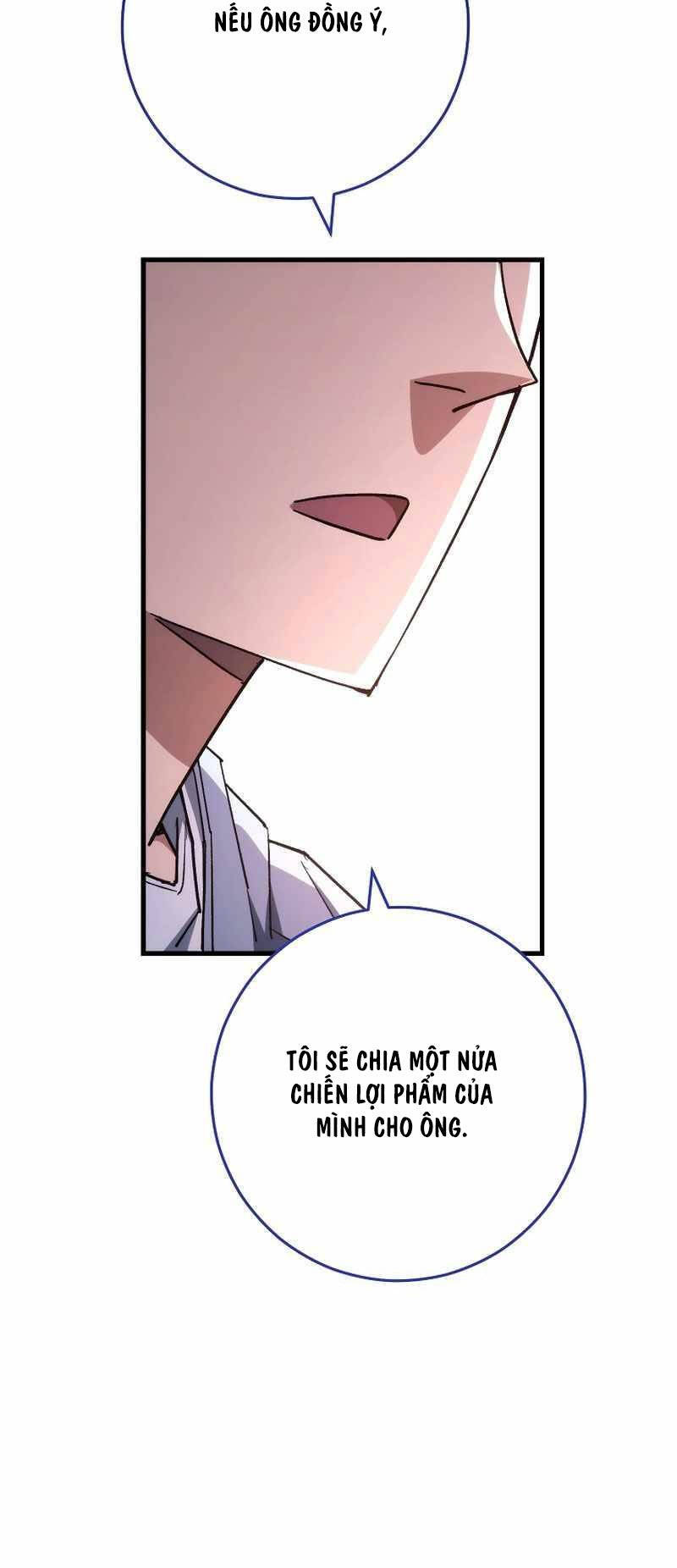 Anh Hùng Trở Lại Chapter 80 - Trang 2