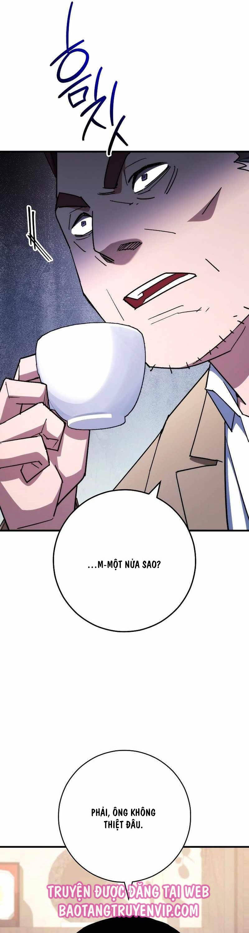 Anh Hùng Trở Lại Chapter 80 - Trang 2