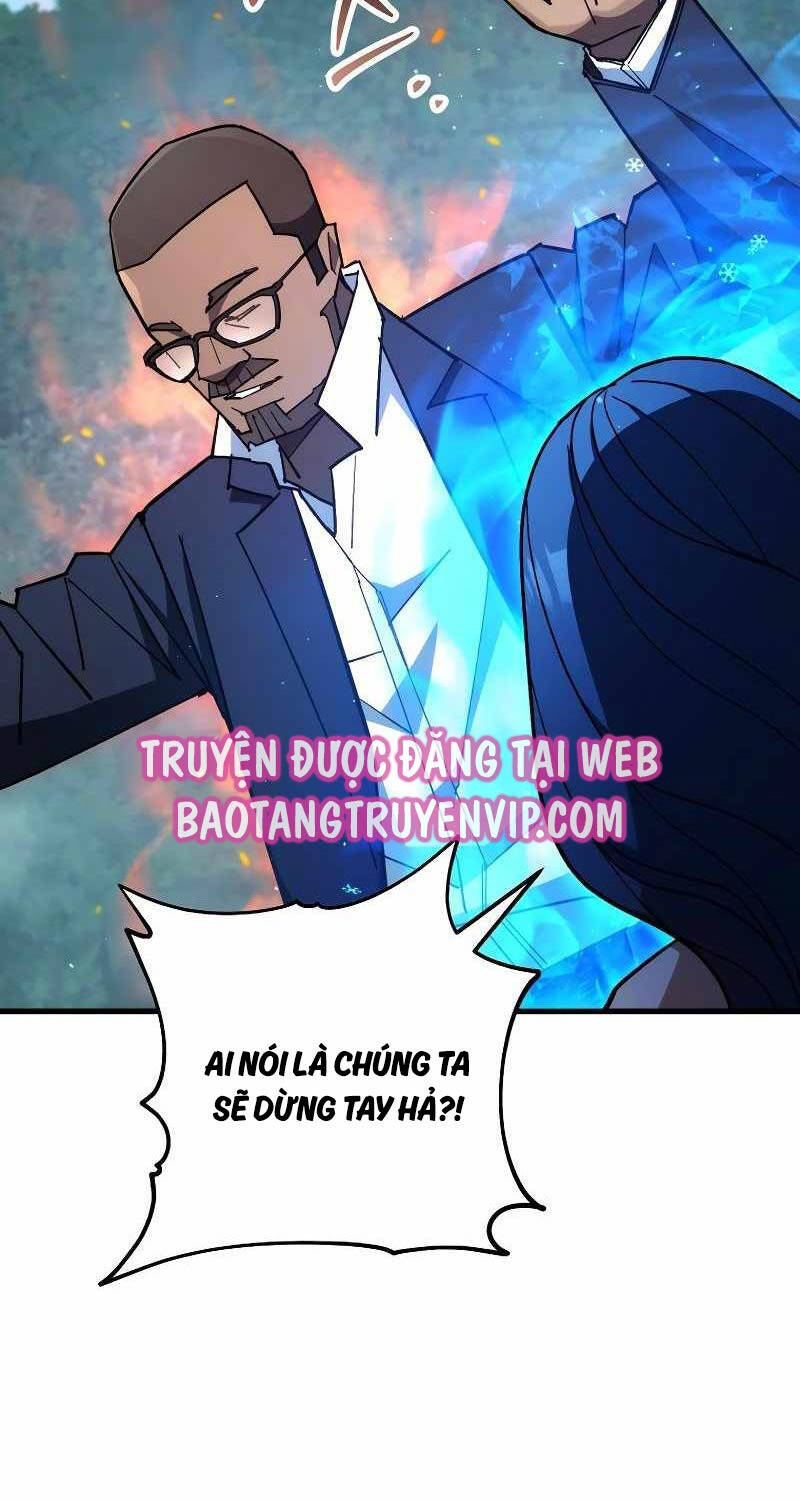 Anh Hùng Trở Lại Chapter 81 - Trang 2