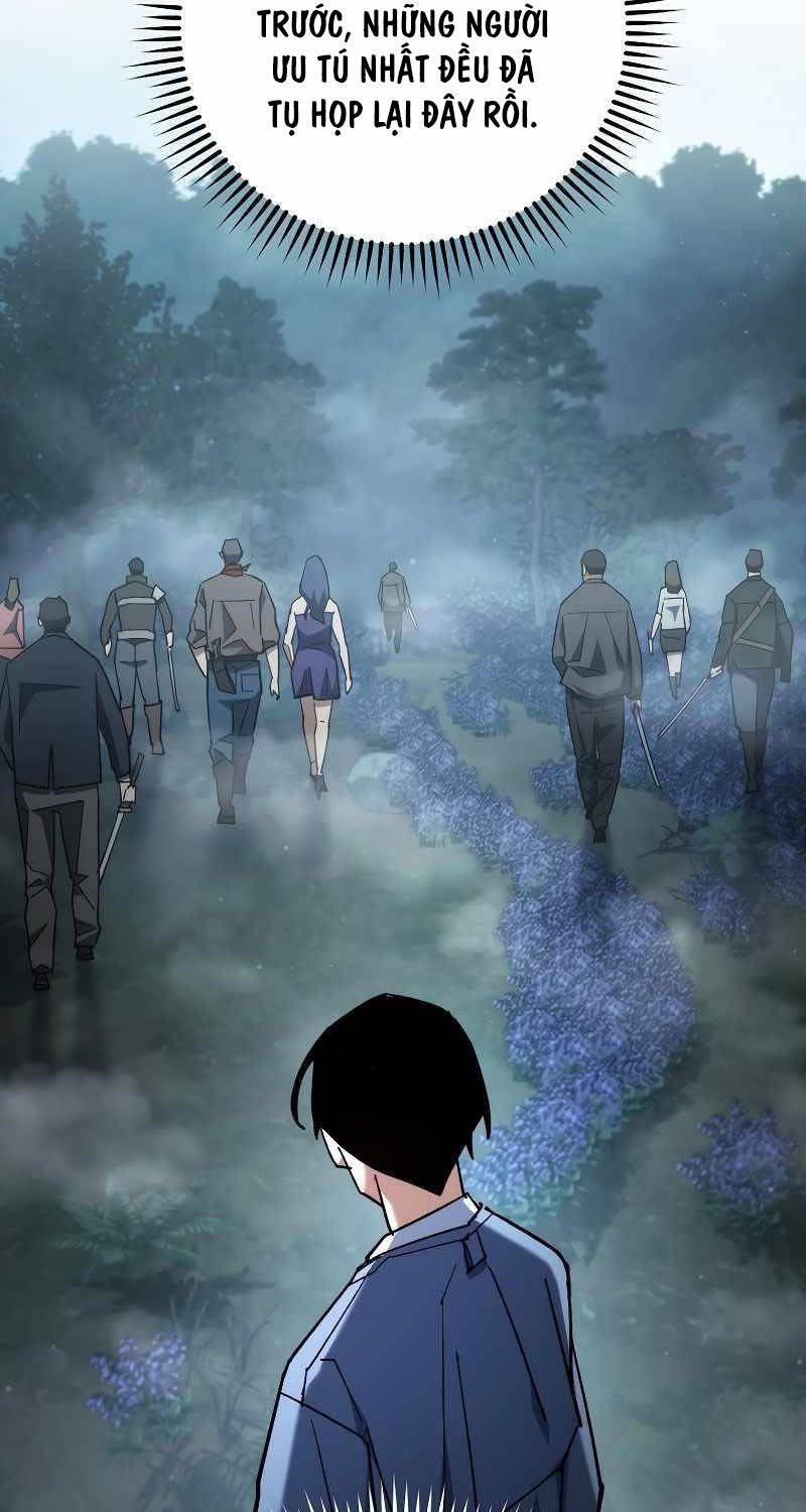 Anh Hùng Trở Lại Chapter 81 - Trang 2