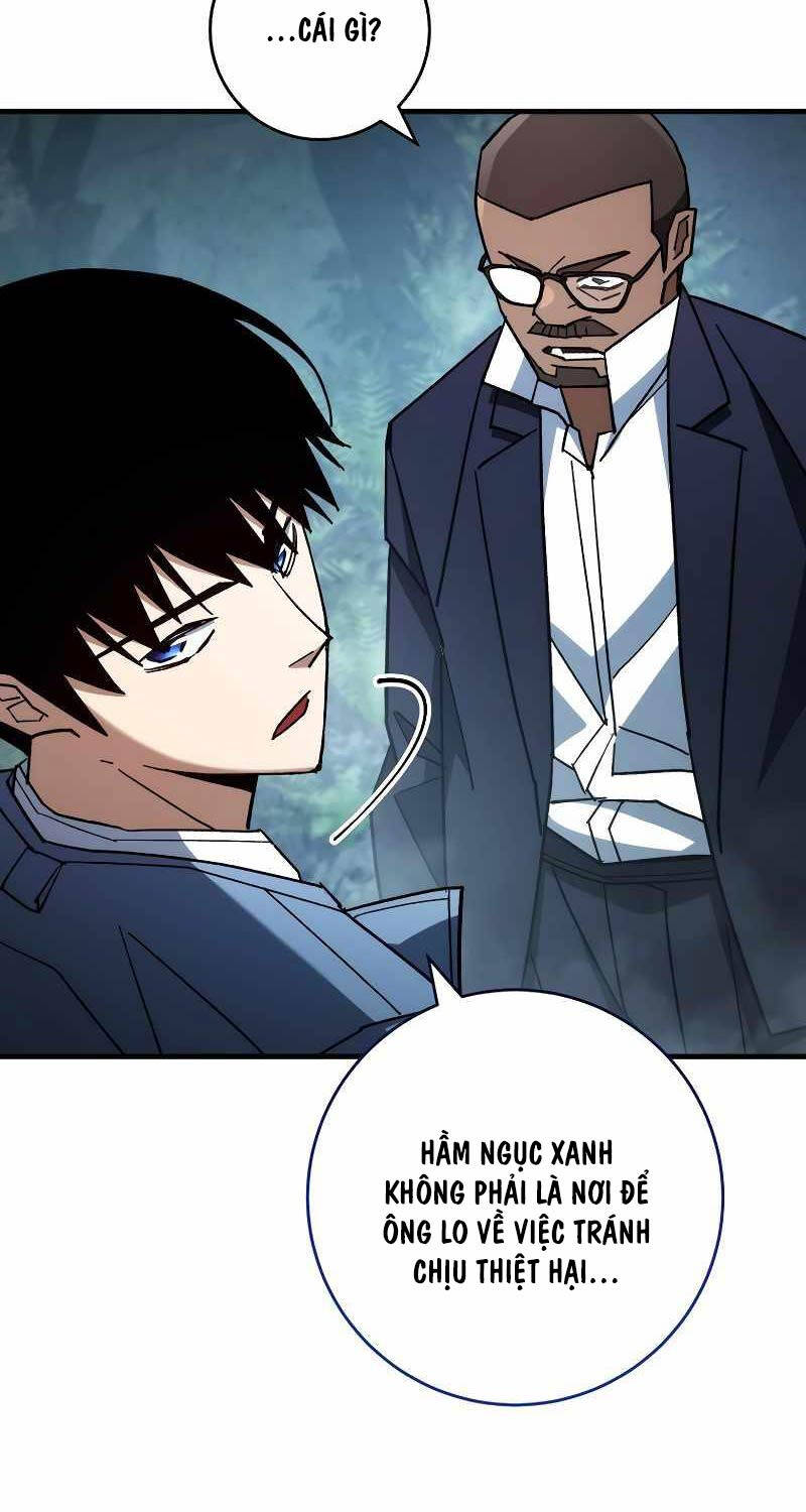 Anh Hùng Trở Lại Chapter 81 - Trang 2
