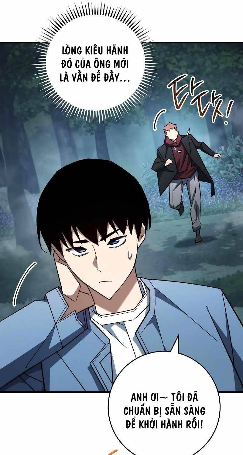 Anh Hùng Trở Lại Chapter 81 - Trang 2